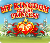 my kingdom for the princess iv