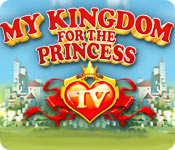 My Kingdom for the Princess IV