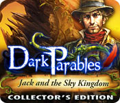 dark parables: jack and the sky kingdom collector's edition