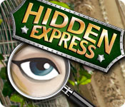Hidden Express