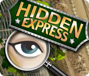 hidden express