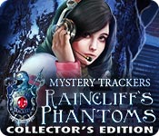 mystery trackers: raincliff's phantoms collector's edition