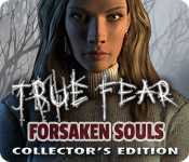 true fear: forsaken souls collector's edition true fear: forsaken souls collector's edition