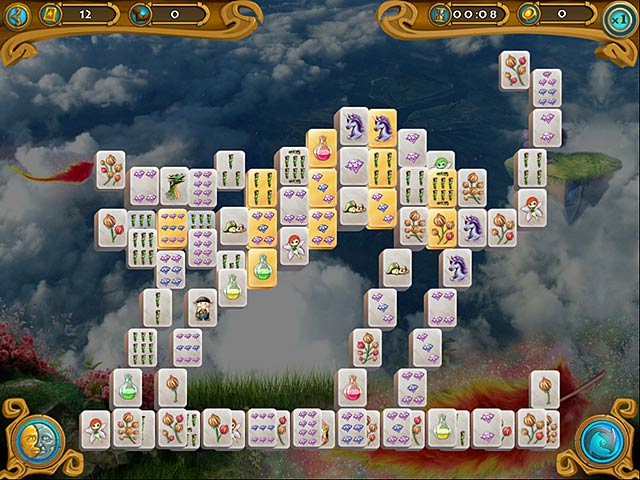 mahjong magic journey screenshots 1
