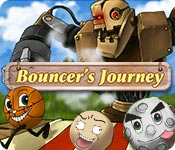Bouncer's Journey