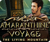 amaranthine voyage: the living mountain