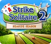 strike solitaire 2: seaside season