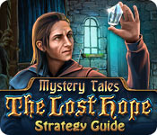 mystery tales: the lost hope strategy guide