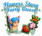 flowers story: fairy quest