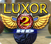 Luxor 2 HD