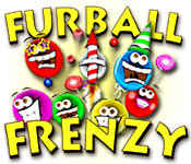 fur ball frenzy