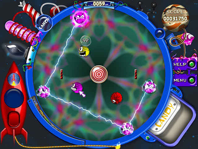 fur ball frenzy screenshots 2