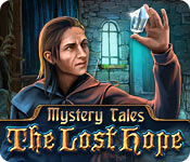 mystery tales: the lost hope