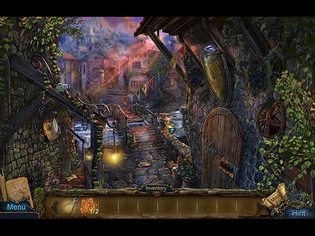 mystery tales: the lost hope screenshots 2