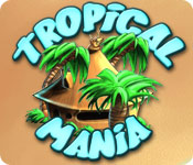 tropical mania