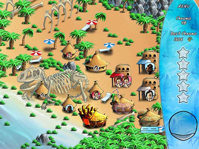 tropical mania screenshots 1