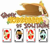 greek goddesses of solitaire