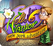 hello venice 2: new york adventure