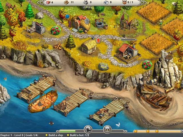 viking saga: new world screenshots 1