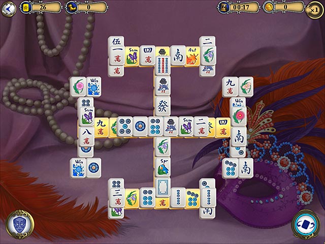 mahjong carnaval screenshots 3