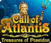 call of atlantis: treasures of poseidon