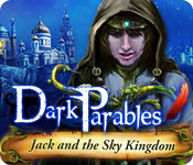 dark parables: jack and the sky kingdom dark parables: jack and the sky kingdom