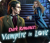 Dark Romance: Vampire in Love