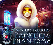 Mystery Trackers: Raincliff's Phantoms