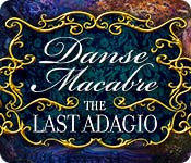 danse macabre: the last adagio danse macabre: the last adagio