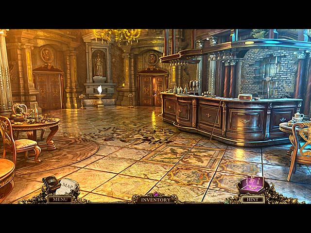 danse macabre: the last adagio screenshots 3