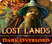 lost lands: dark overlord lost lands: dark overlord