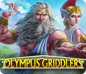 olympus griddlers