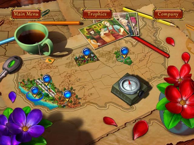 gardens inc. 2: the road to fame screenshots 2