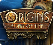 origins: elders of time