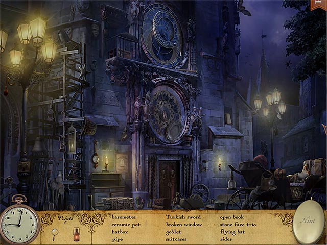 antique shop: book of souls screenshots 3