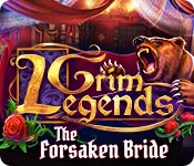 grim legends: the forsaken bride