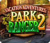 vacation adventures: park ranger 2