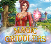 magic griddlers