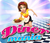 DinerMania