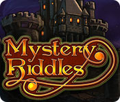 mystery riddles