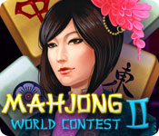 Mahjong World Contest 2