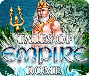 tales of empire: rome tales of empire: rome
