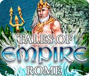 tales of empire: rome