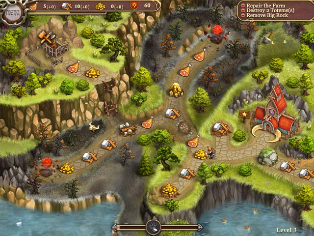 northern tale 3 screenshots 1