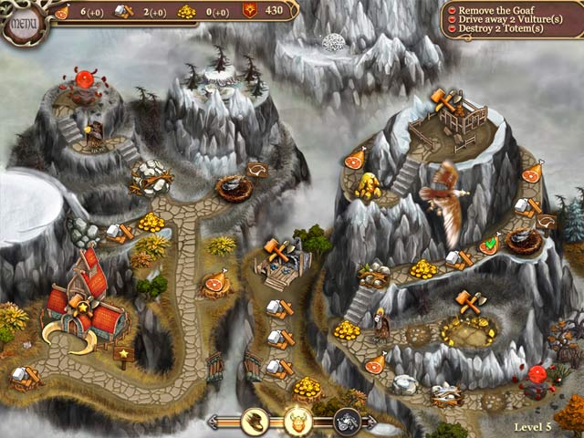 northern tale 3 screenshots 2