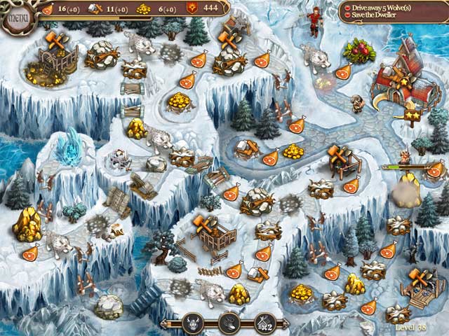 northern tale 3 screenshots 3