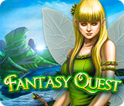 fantasy quest