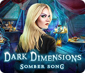 dark dimensions: somber song