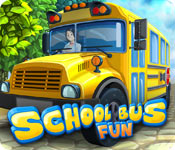 school bus fun