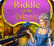 riddles of the mask